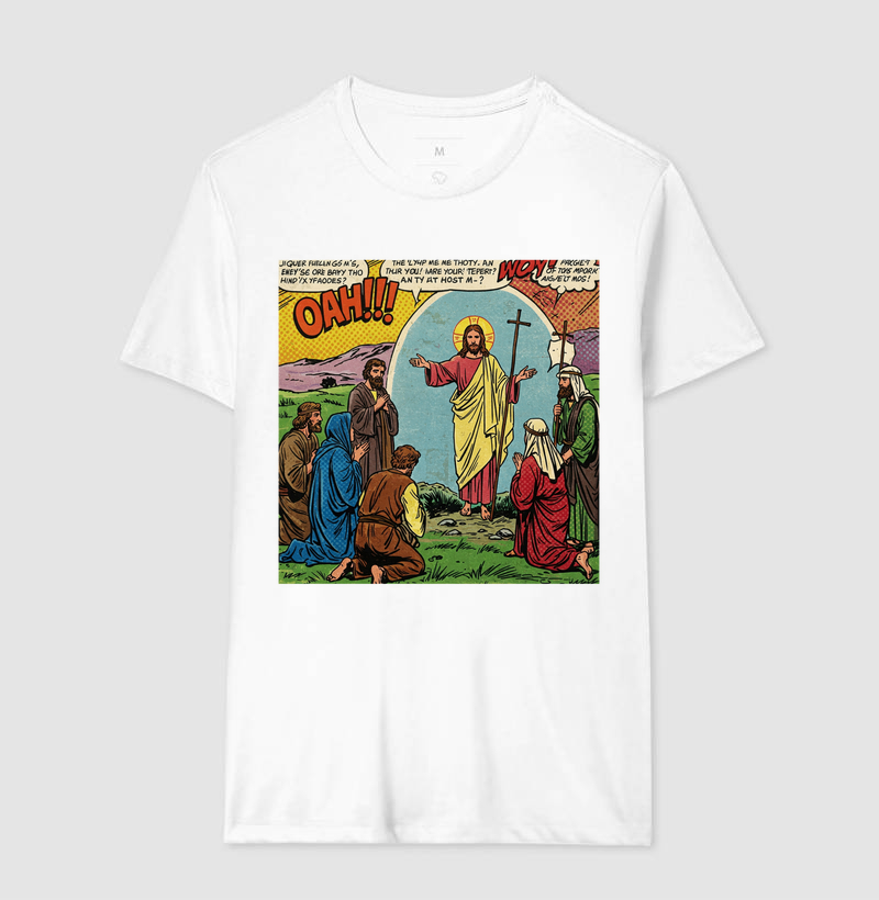 Camisa 5