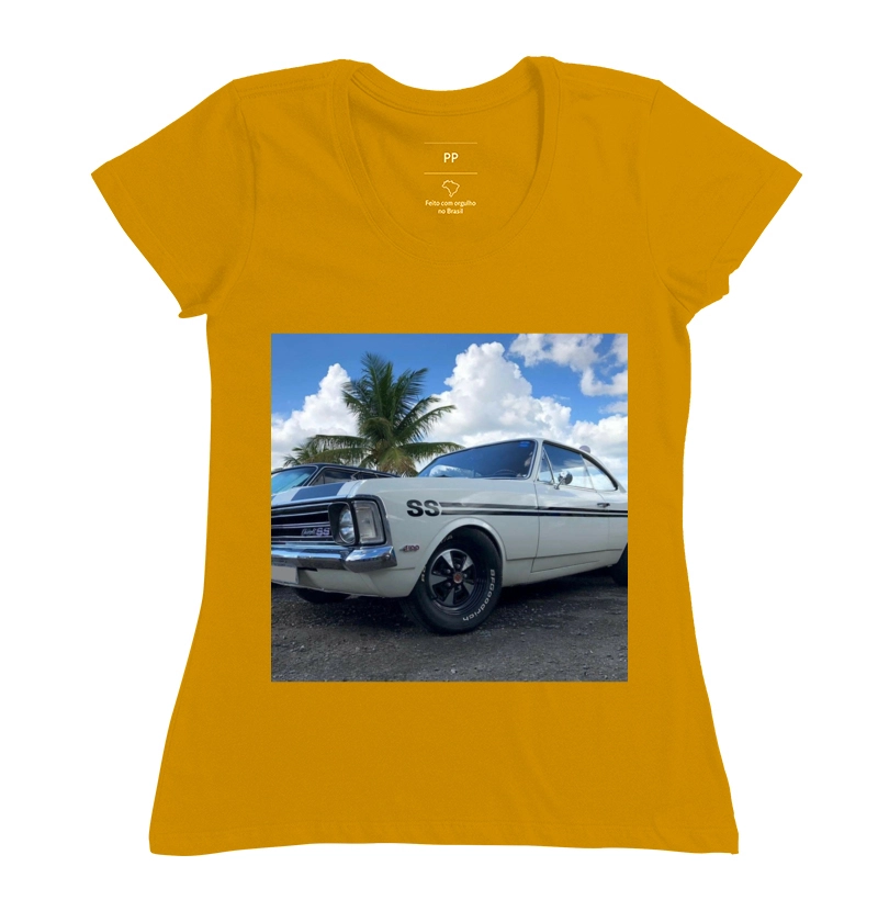 Camisa 14