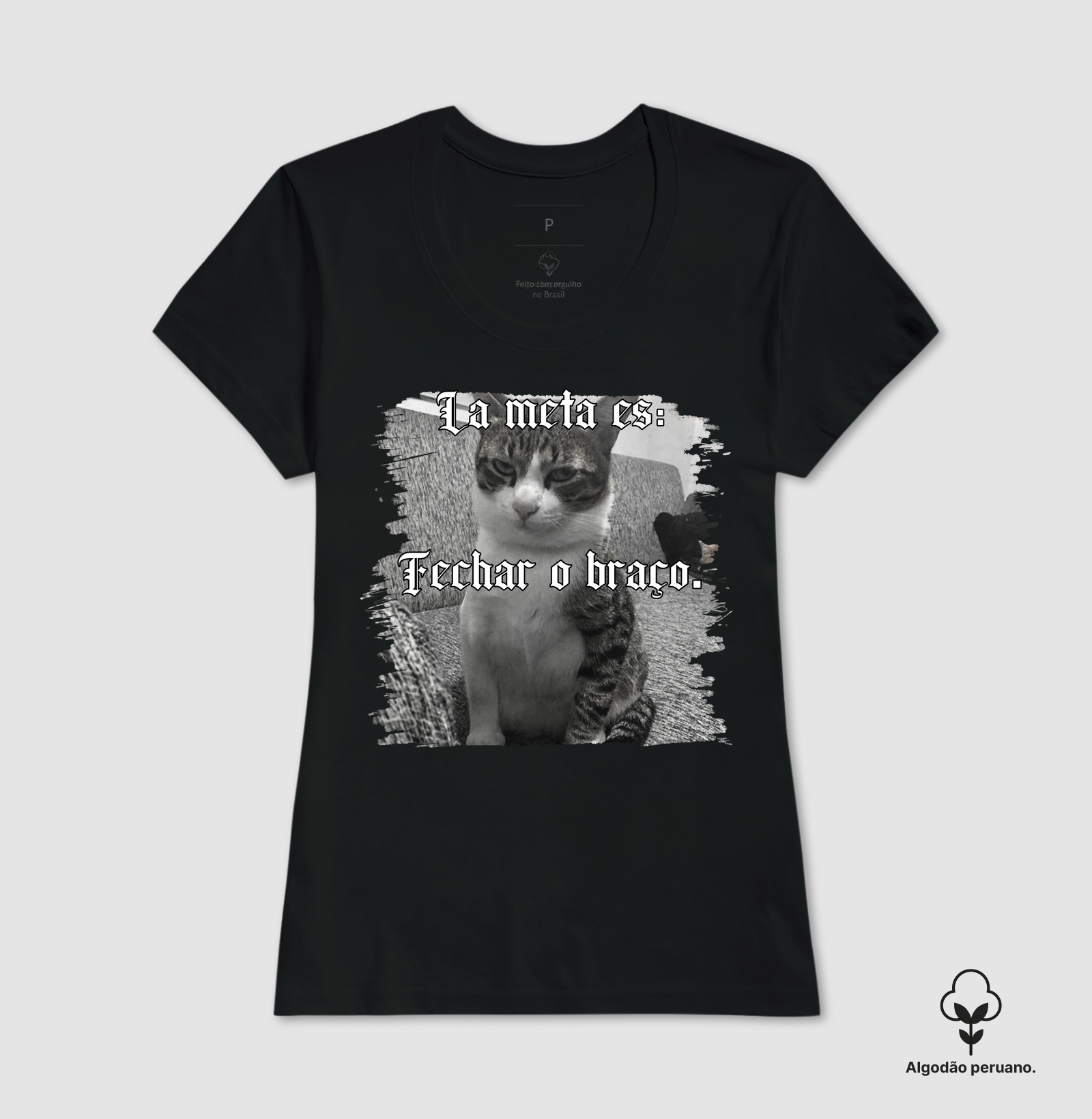Camisa 7