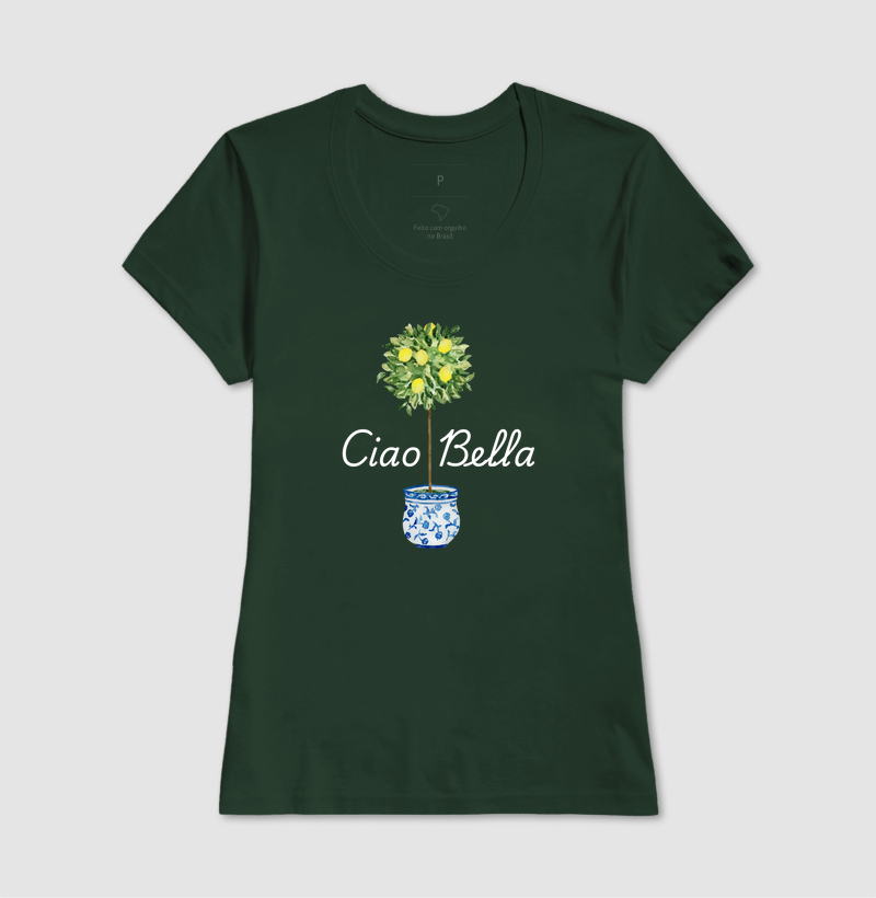 Camisa 15