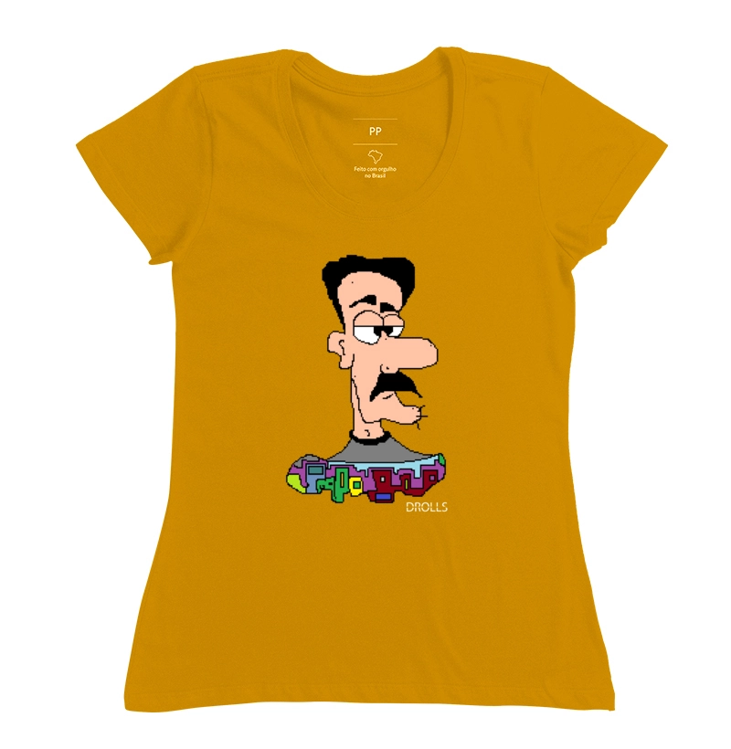 Camisa 14