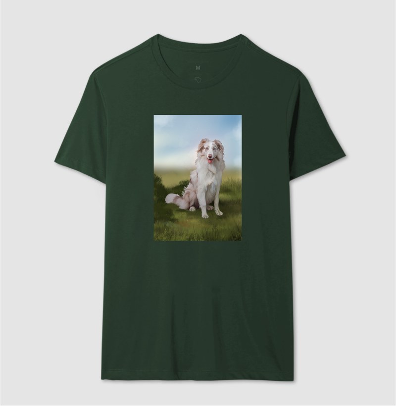 Camisa 9