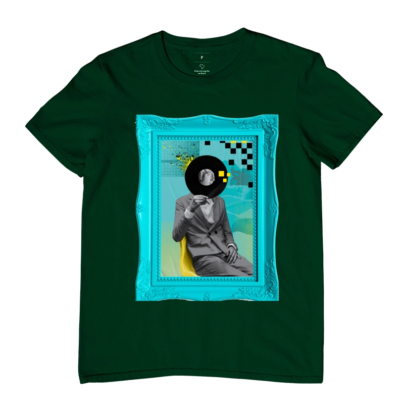 Camisa 13