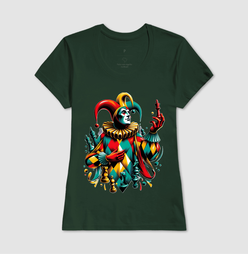 Camisa 12