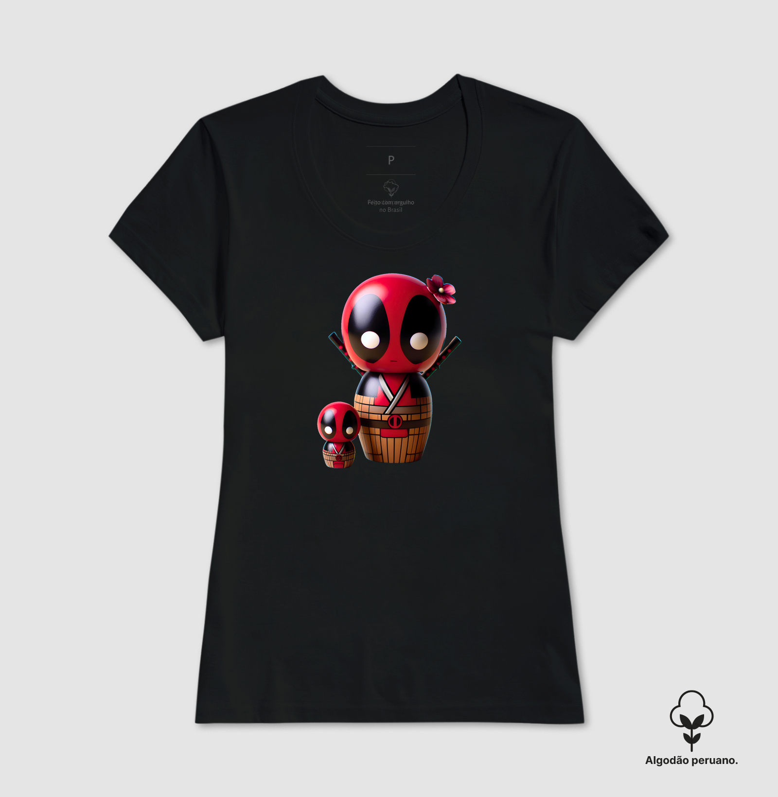 Camisa 3