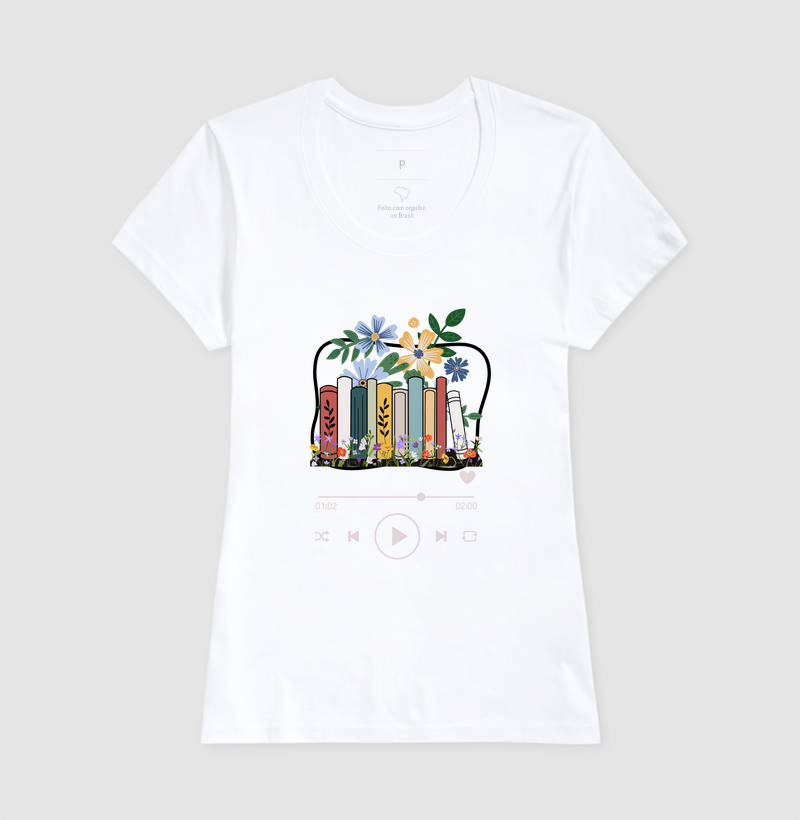 Camisa 5