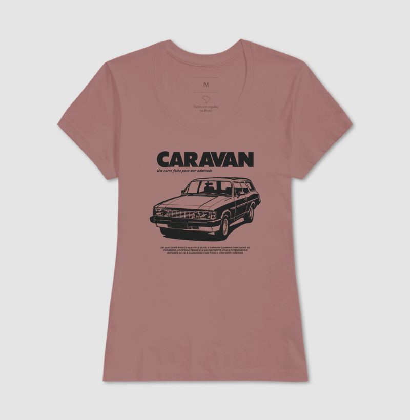 Camisa 17