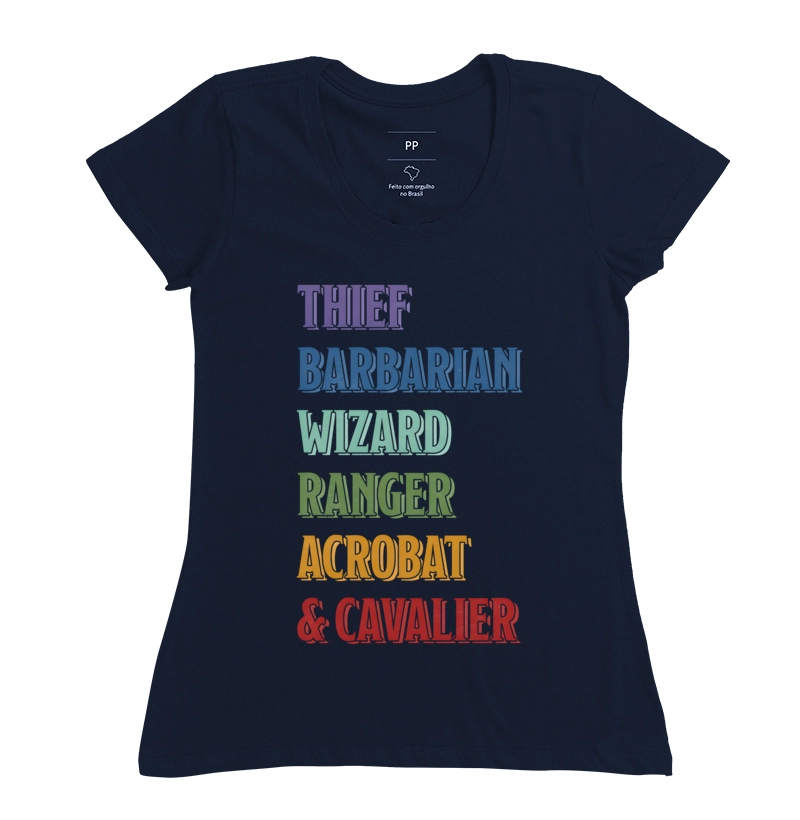 Camisa 6