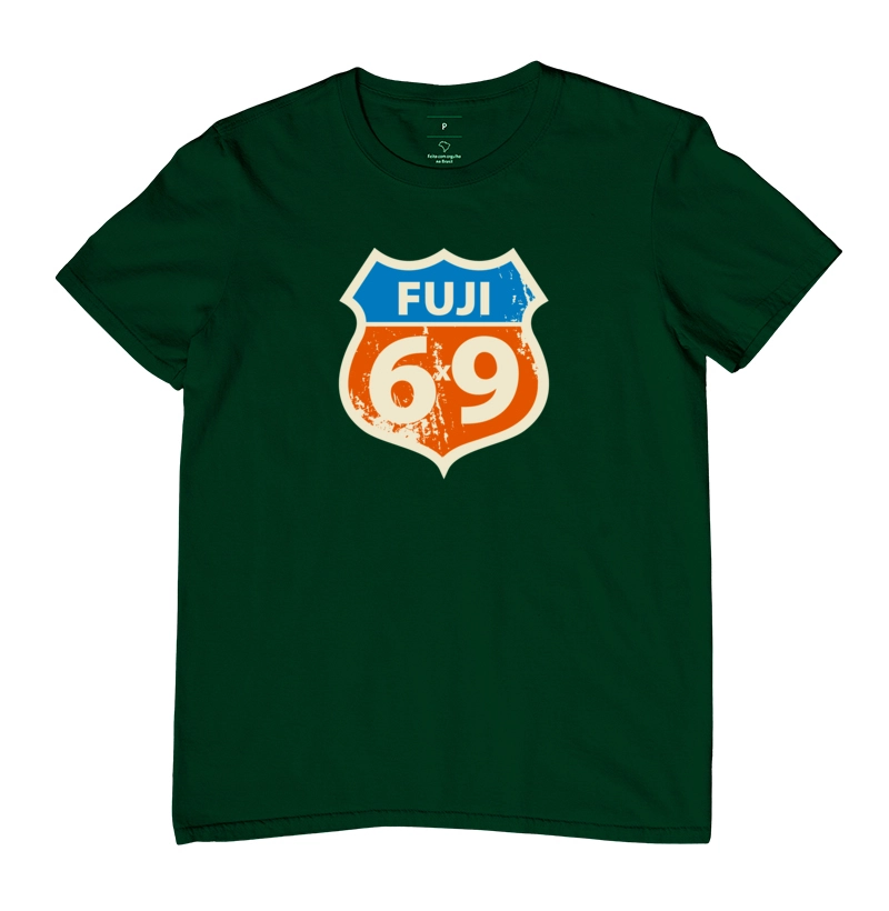 Camisa 11