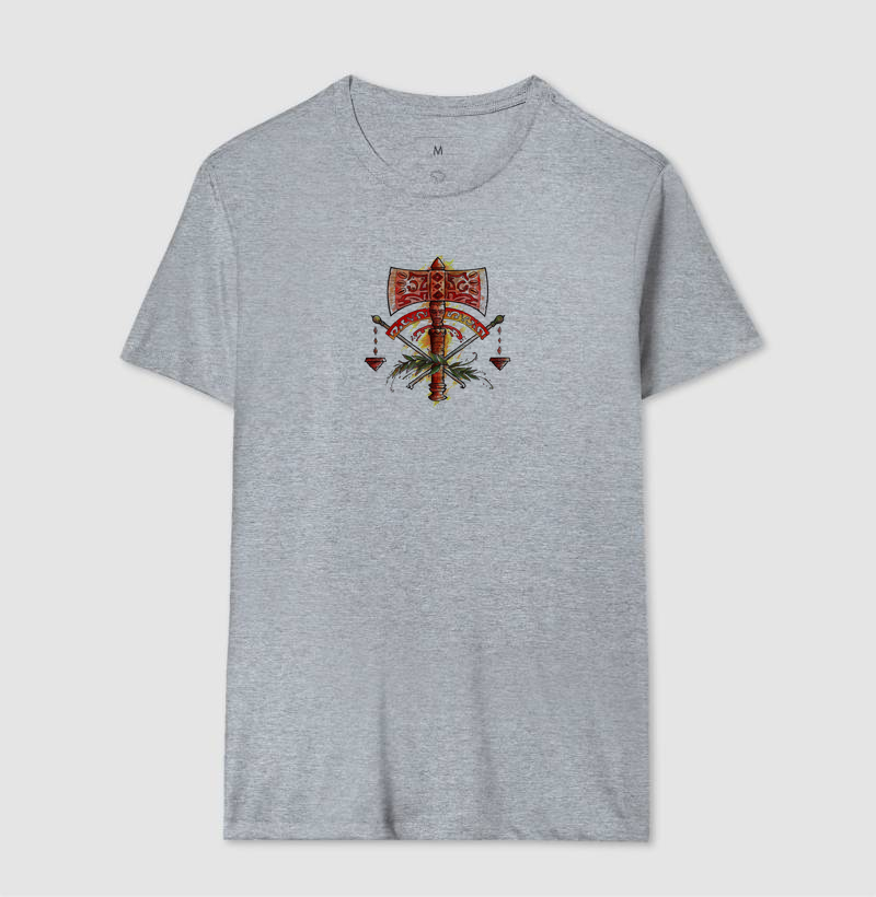 Camisa 4