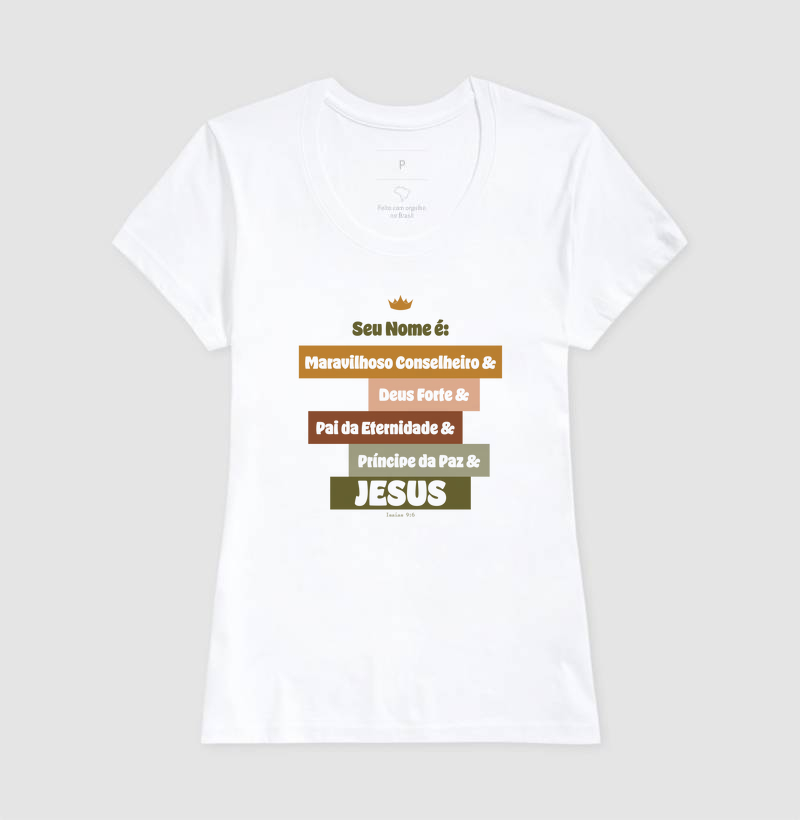 Camisa 7