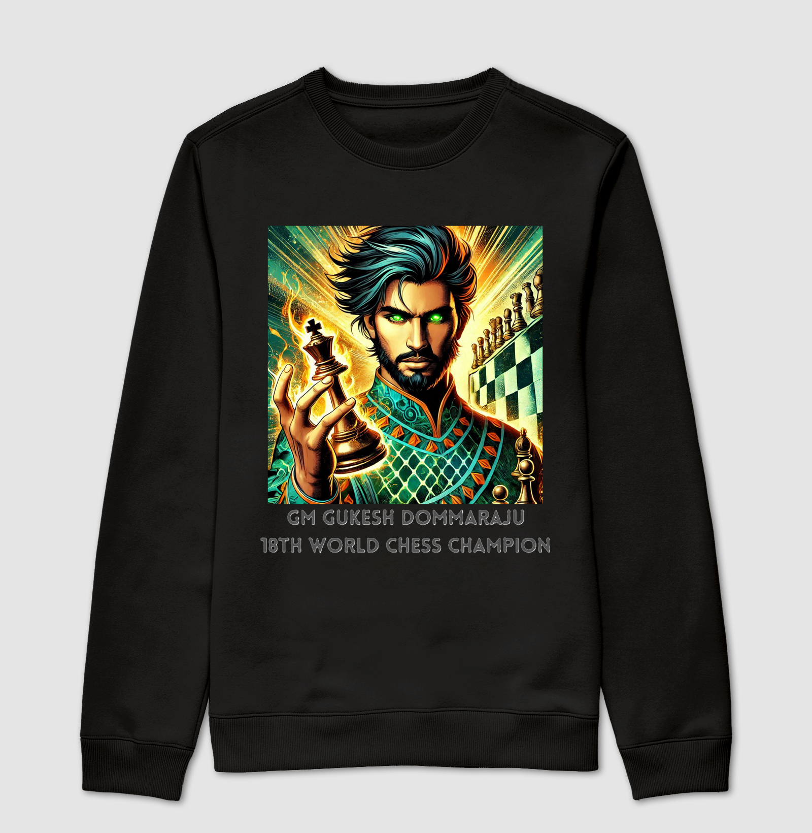 Camisa 3