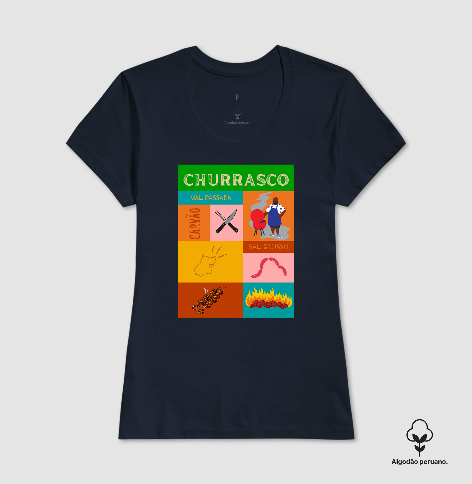 Camisa 4
