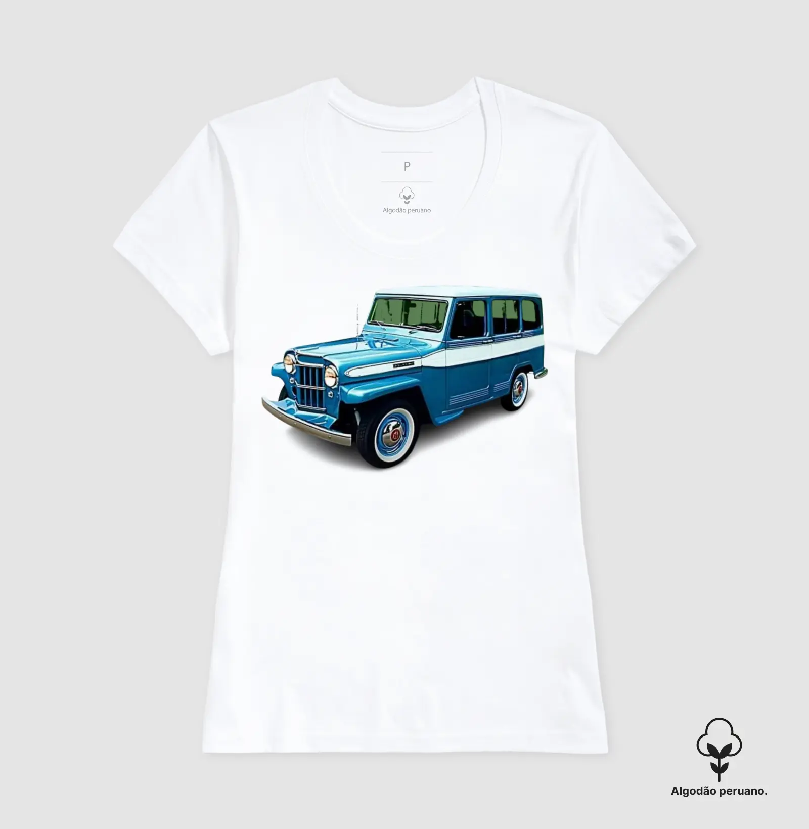 Camisa 4