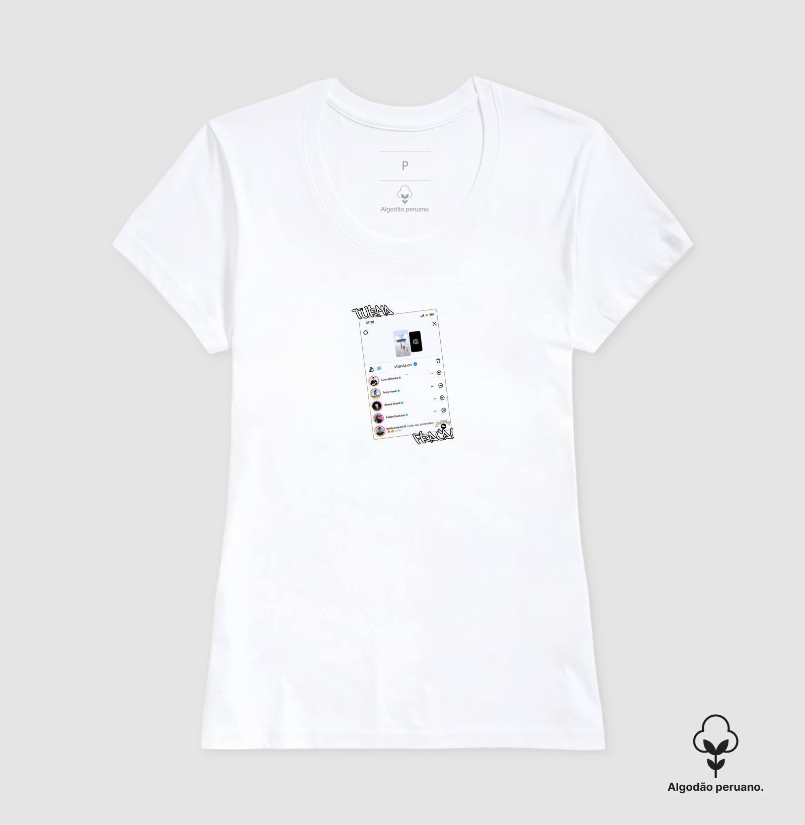 Camisa 4