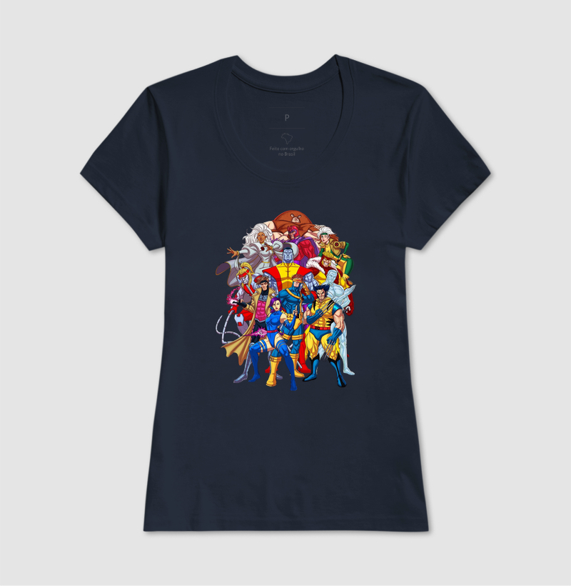 Camisa 6