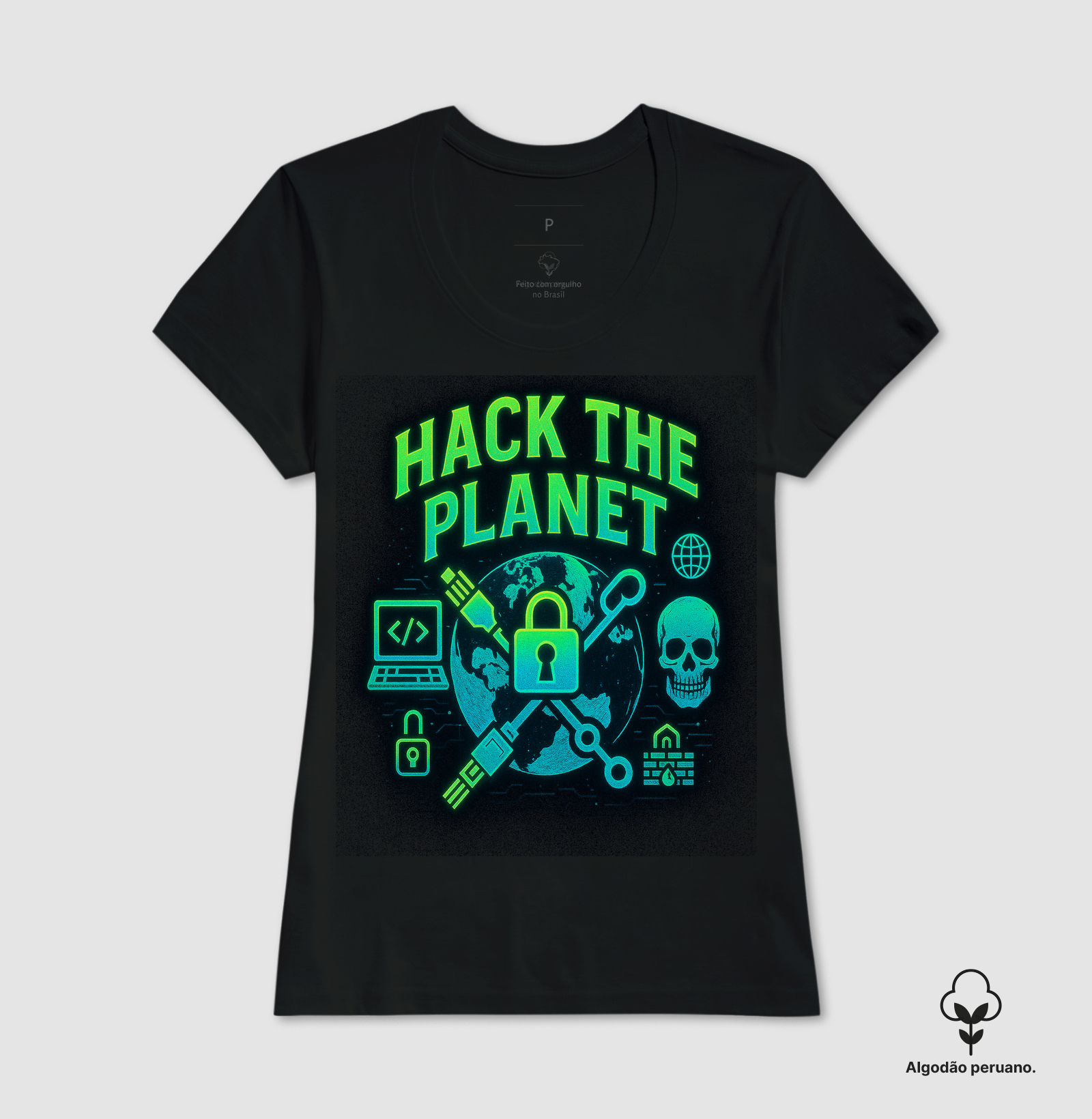 Camisa 1