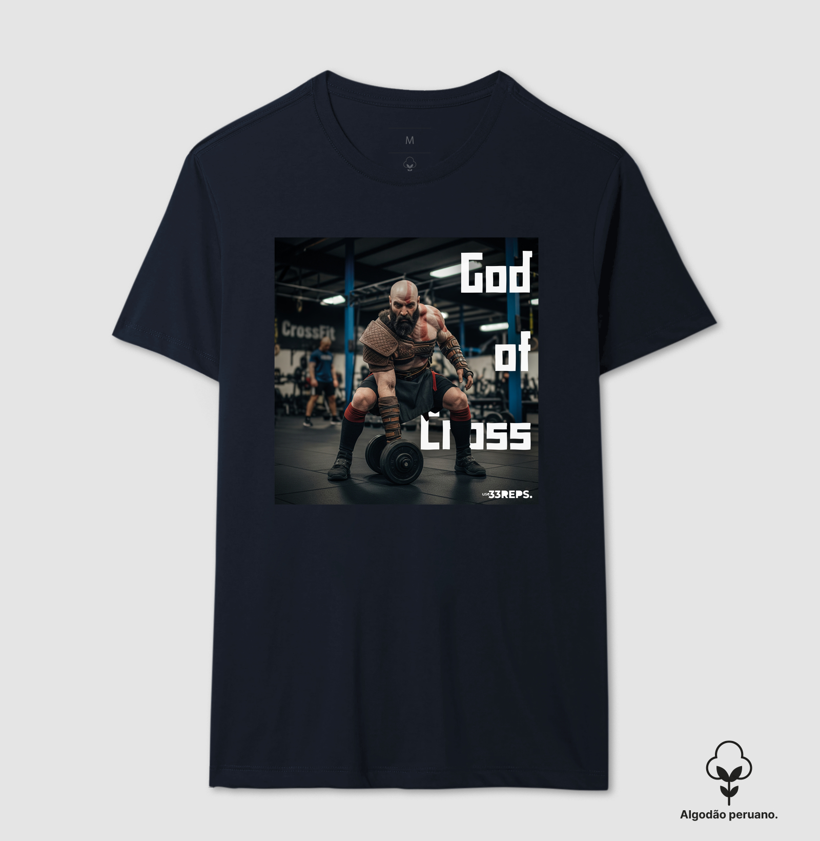 Camisa 3