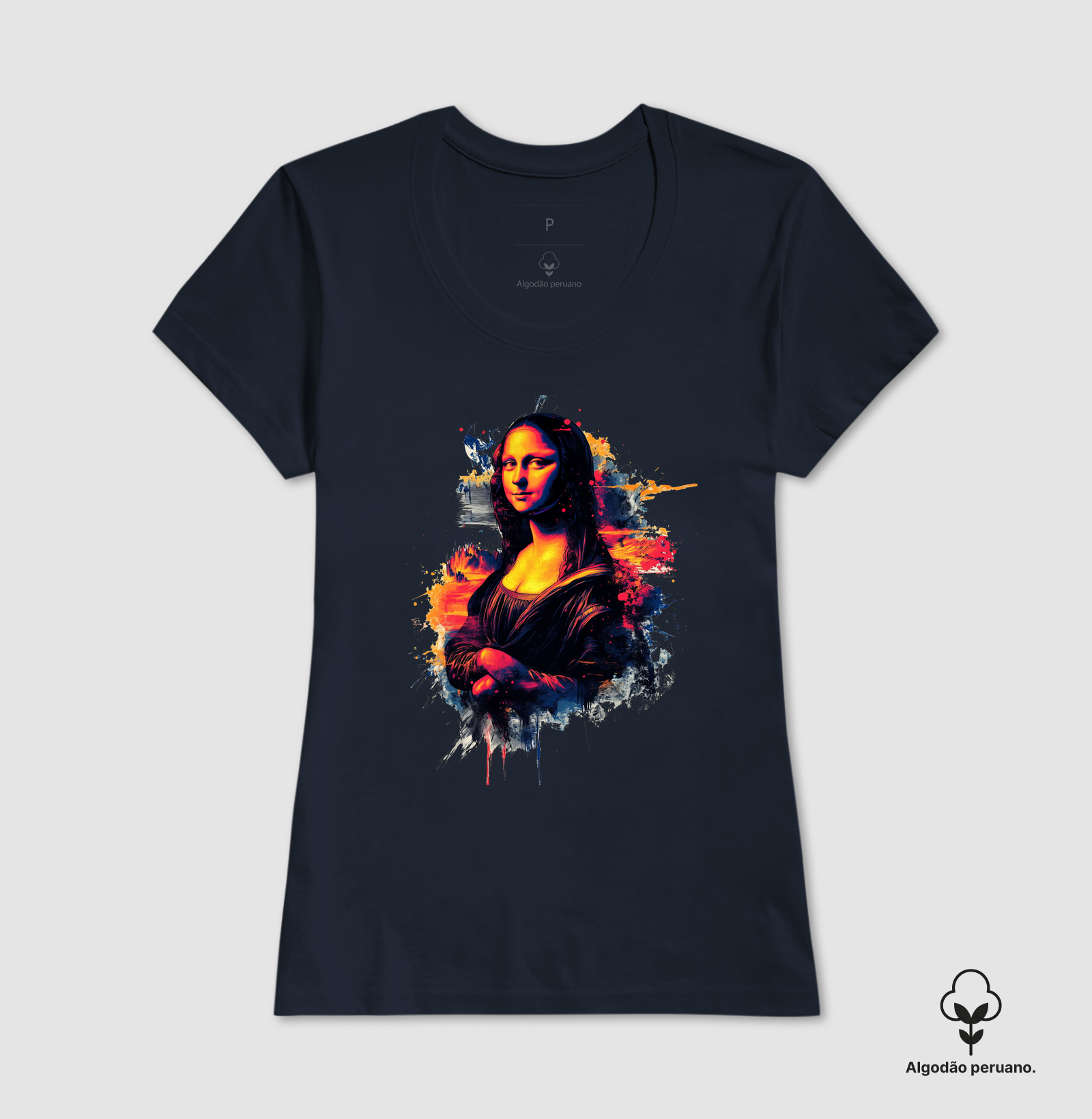 Camisa 4