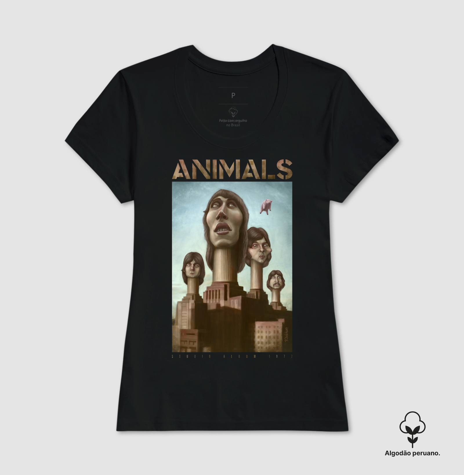 Camisa 2