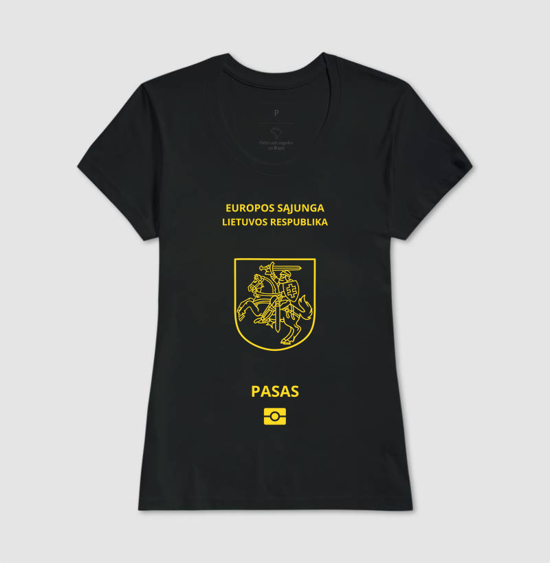 Camisa 2