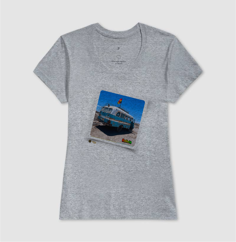 Camisa 14