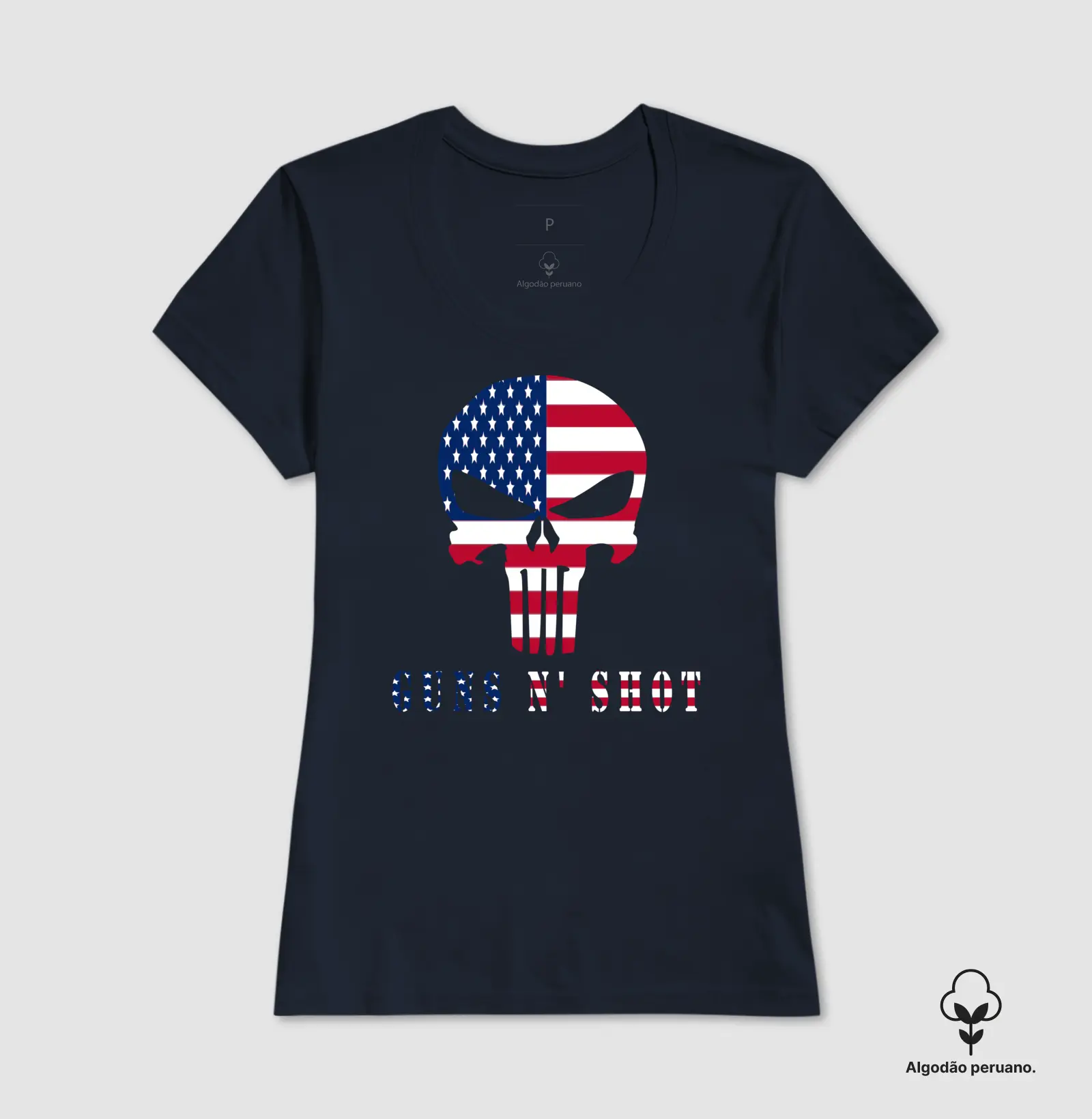Camisa 2