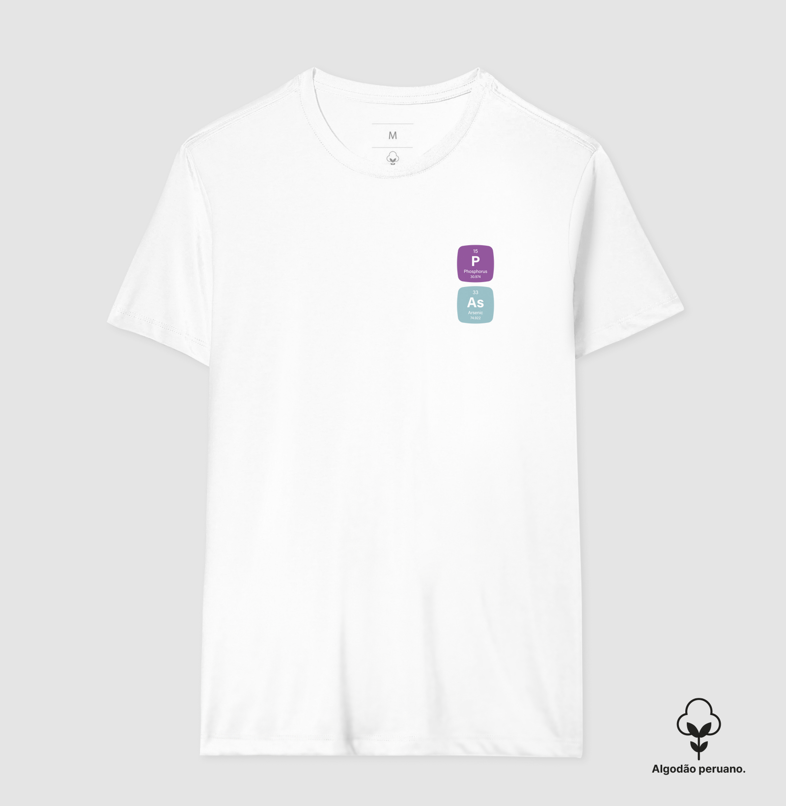 Camisa 1