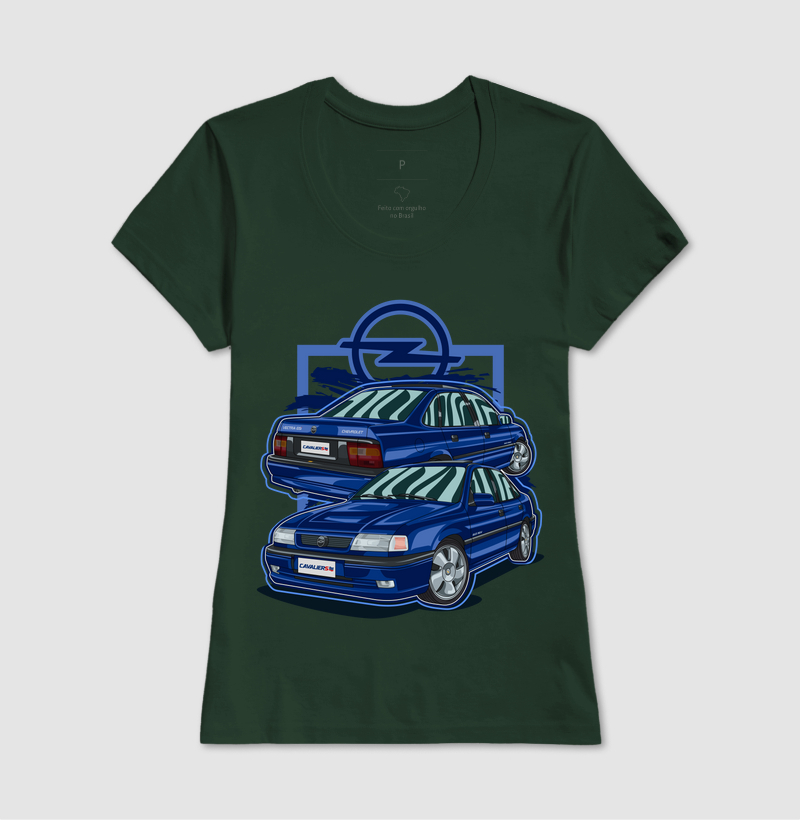 Camisa 13