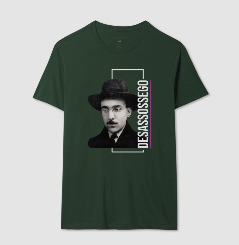 Camisa 16