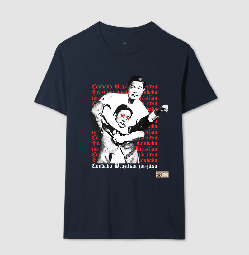 Camisa 8