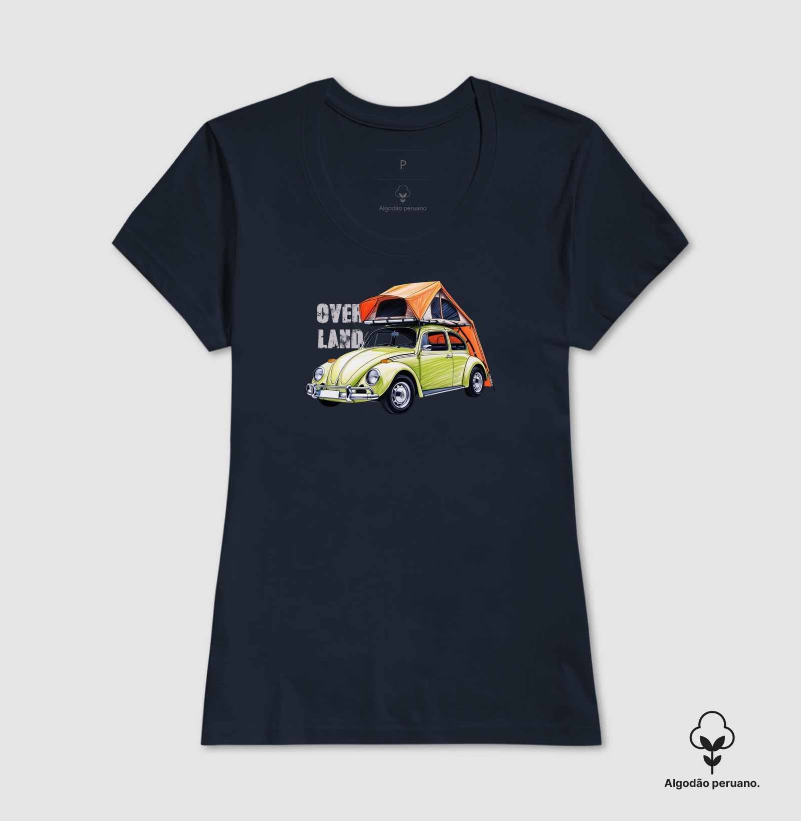 Camisa 2