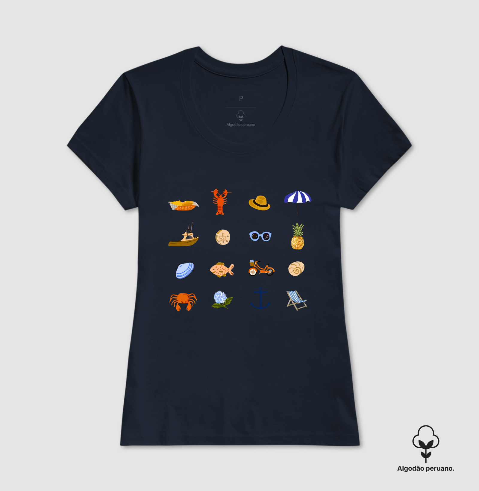 Camisa 5
