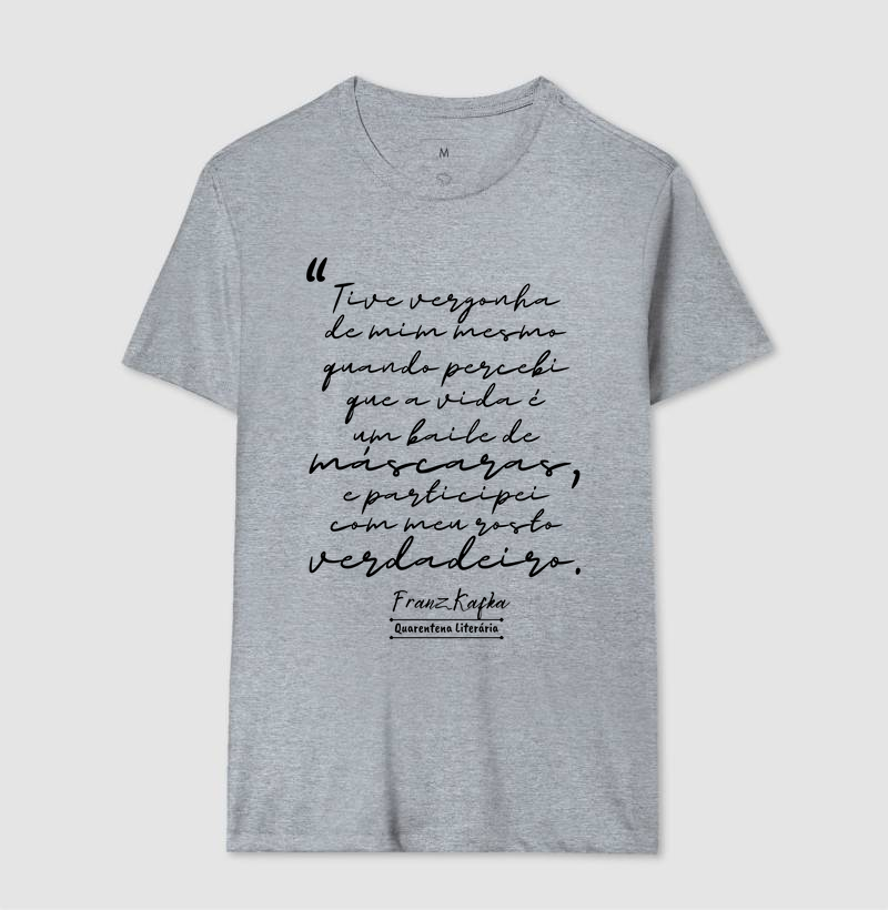 Camisa 17