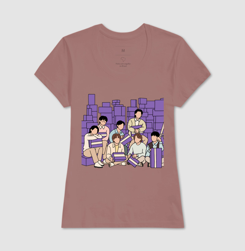 Camisa 10