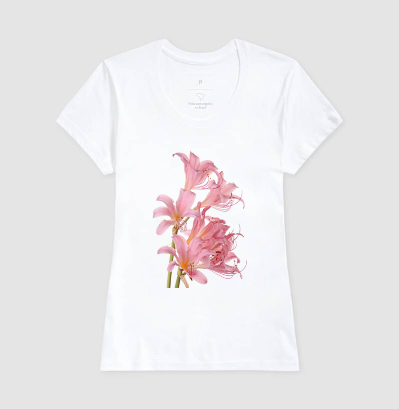 Camisa 16