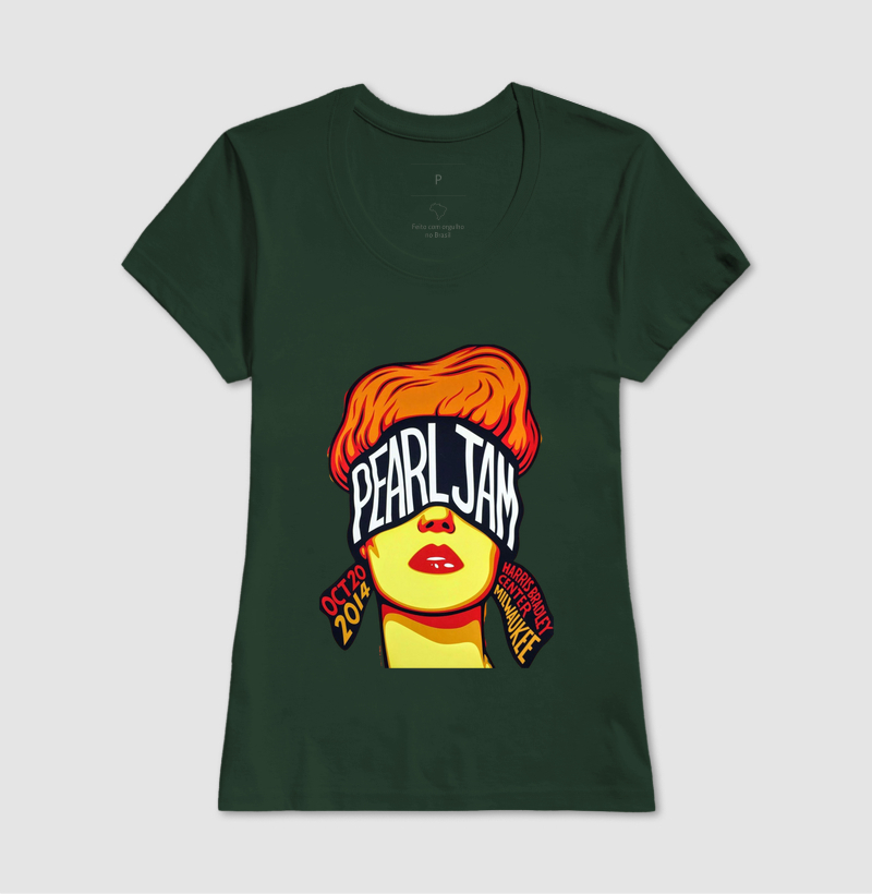 Camisa 12