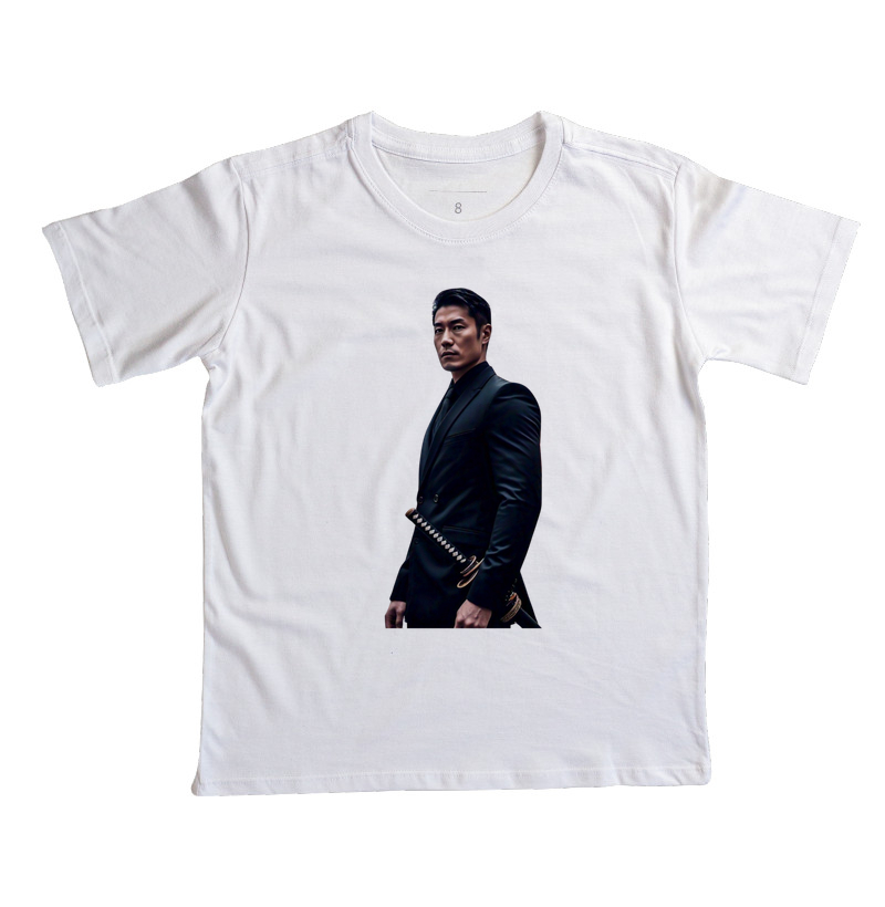 Camisa 1