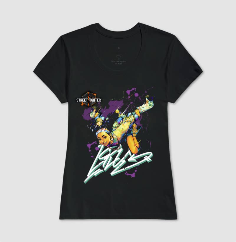 Camisa 2