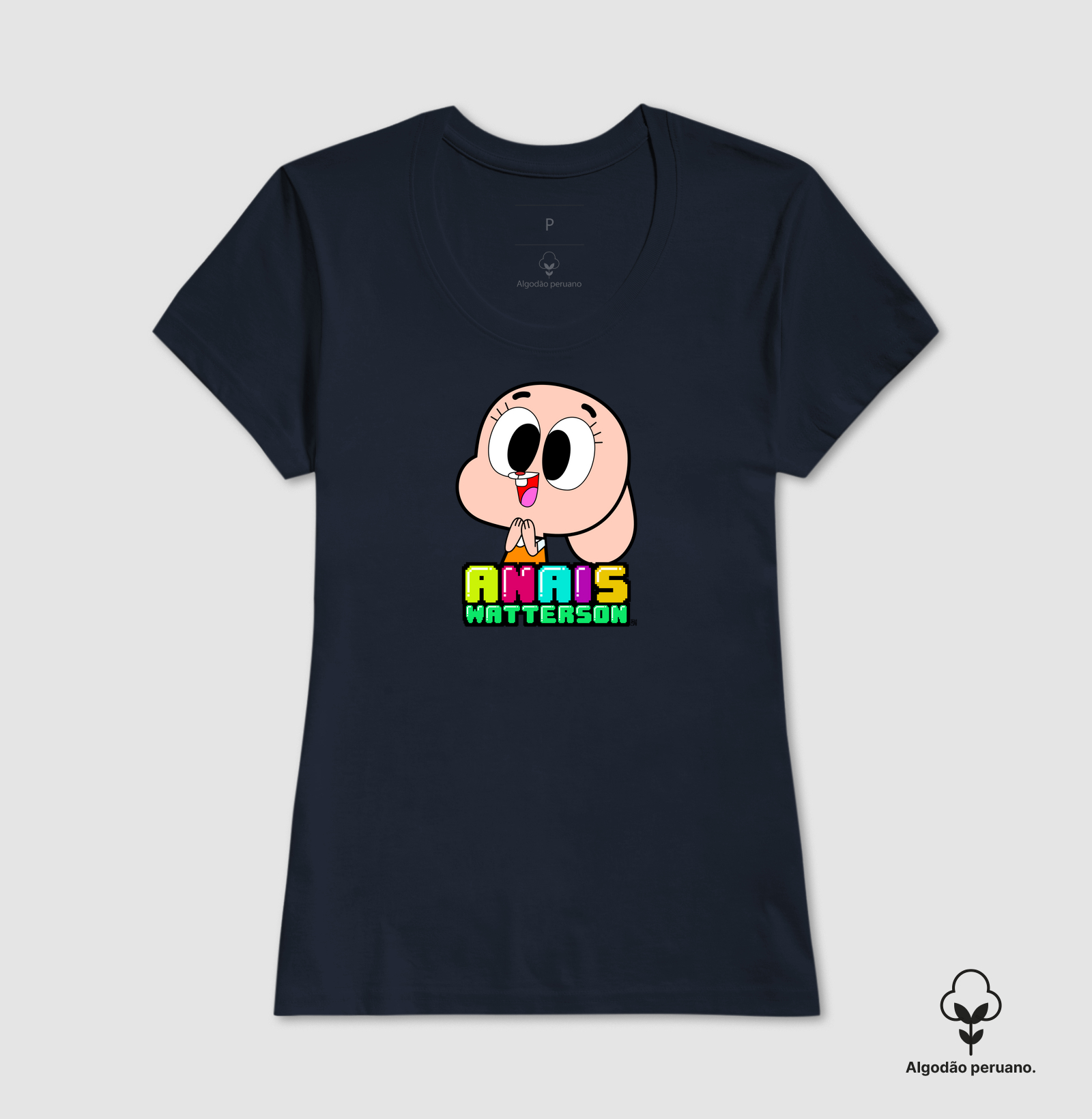 Camisa 6