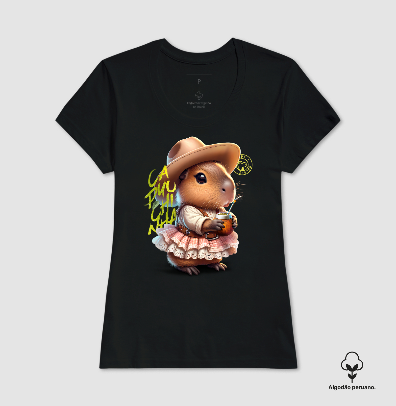 Camisa 5