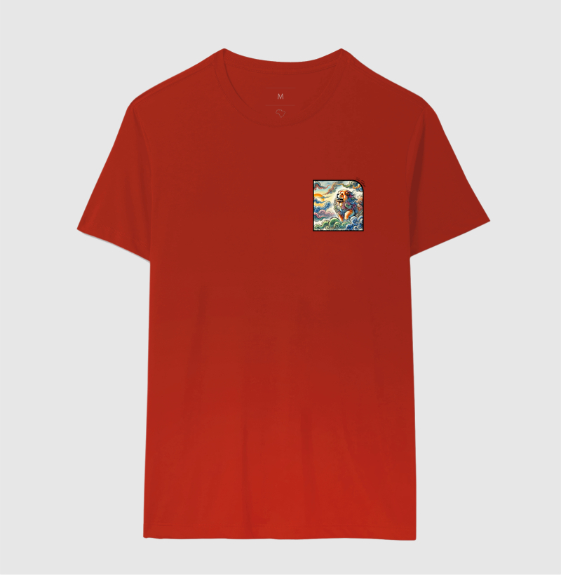 Camisa 15