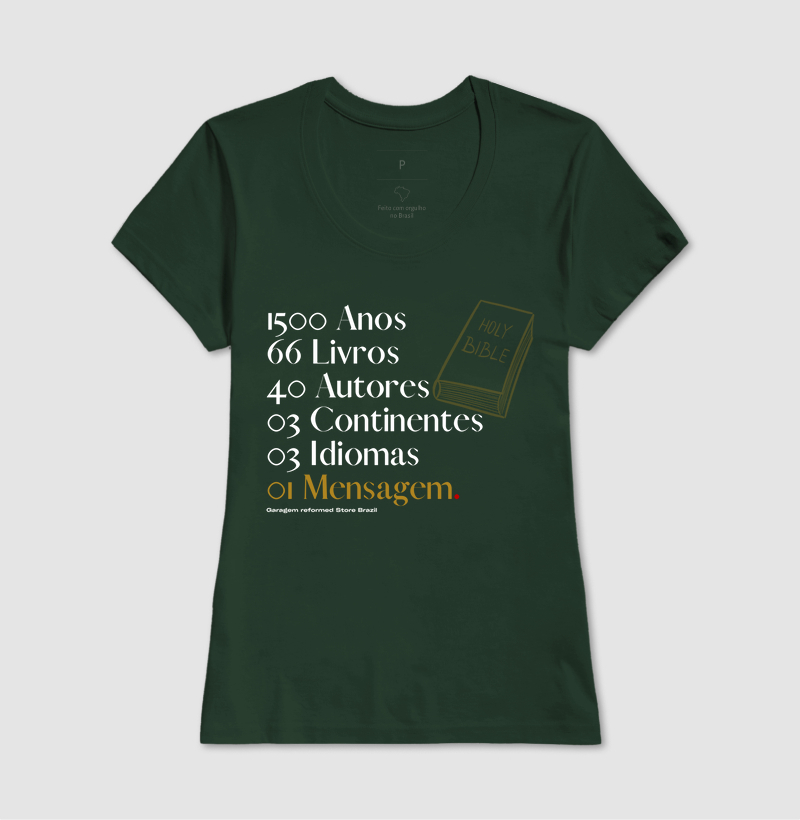 Camisa 12