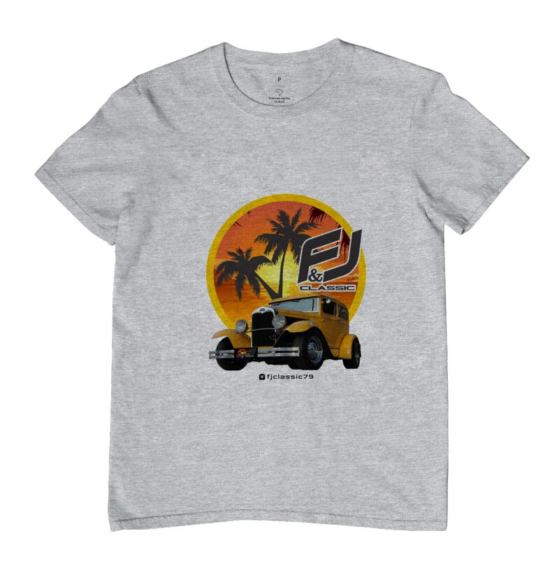 Camisa 12