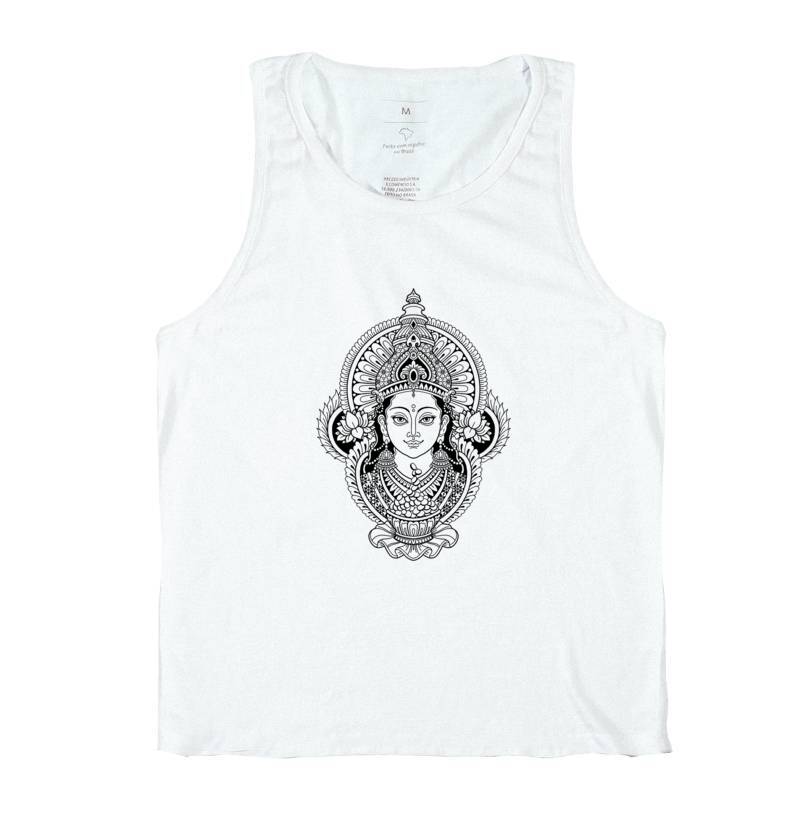 Regata Lakshmi by Márcio Tattoo