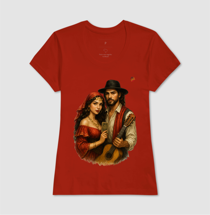 Camisa 10