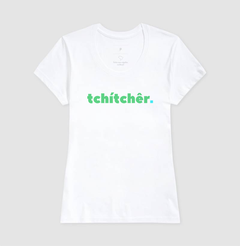 Camisa 34