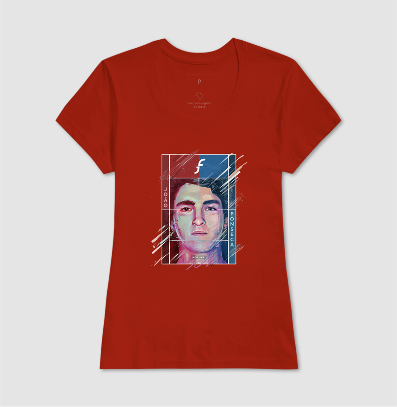 Camisa 15