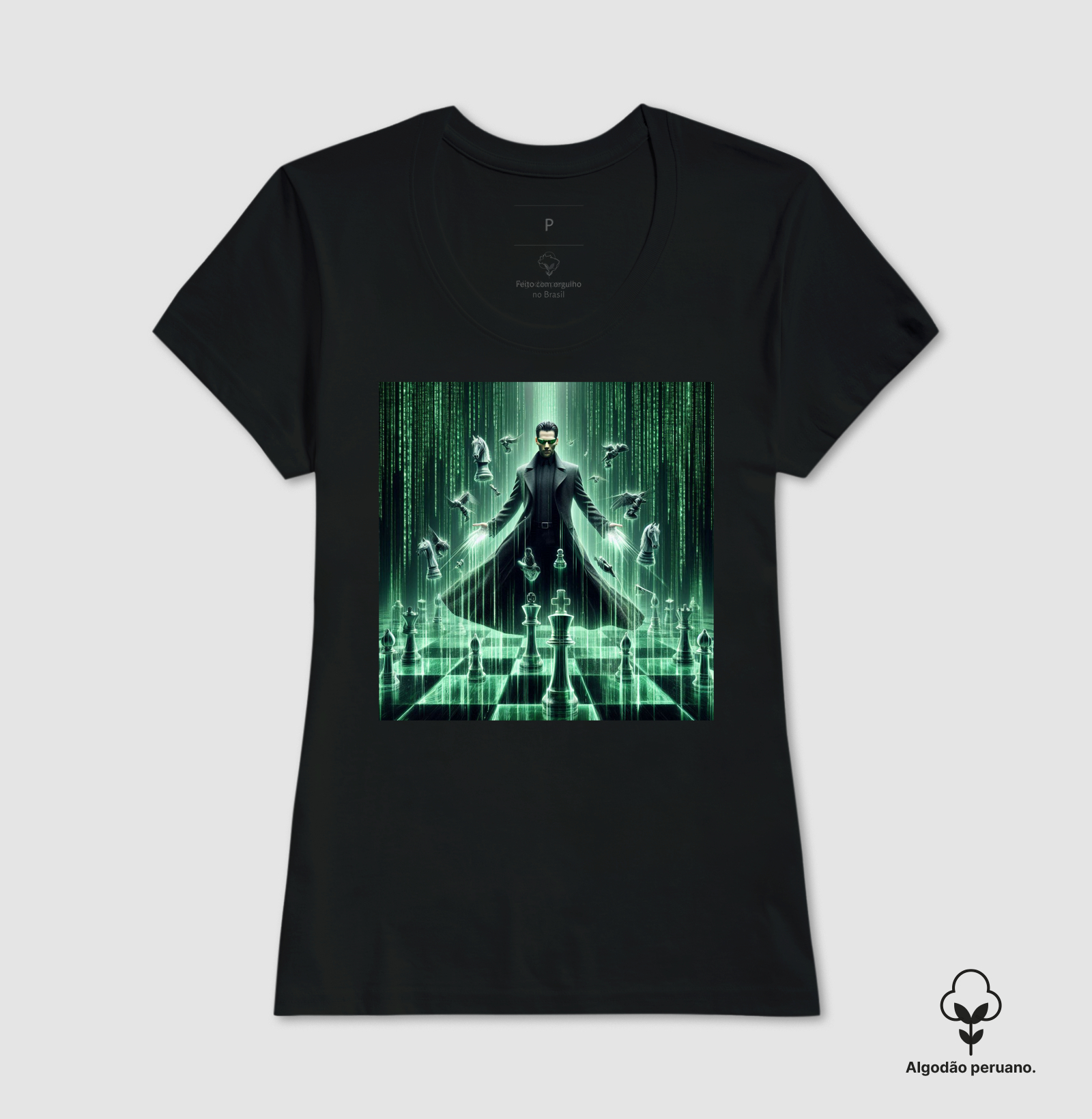 Camisa 1