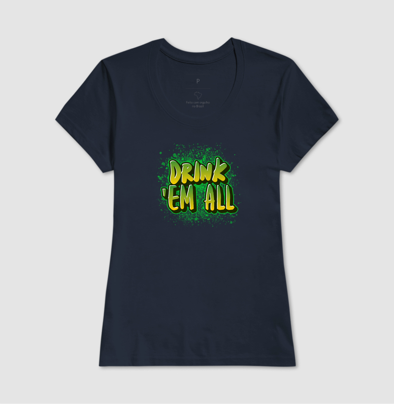 Camisa 15